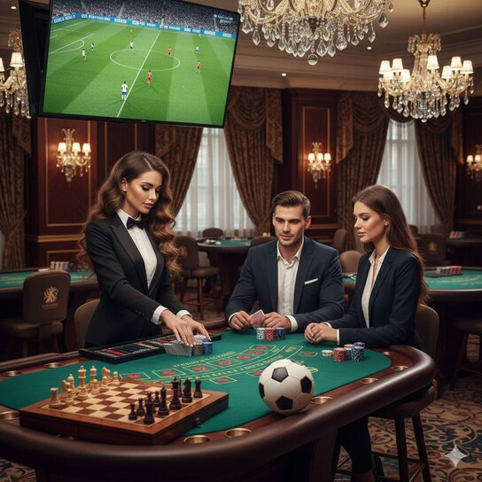 易币付应用界面